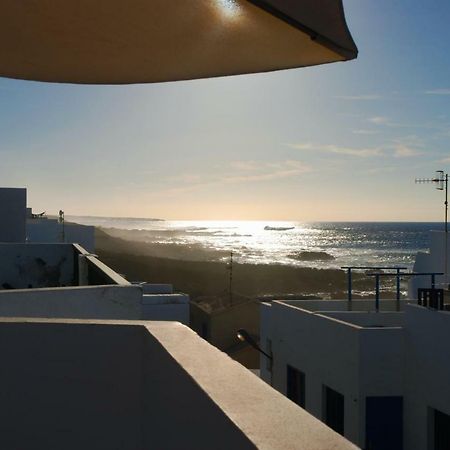 Casa El Reboso Villa La Santa Kültér fotó