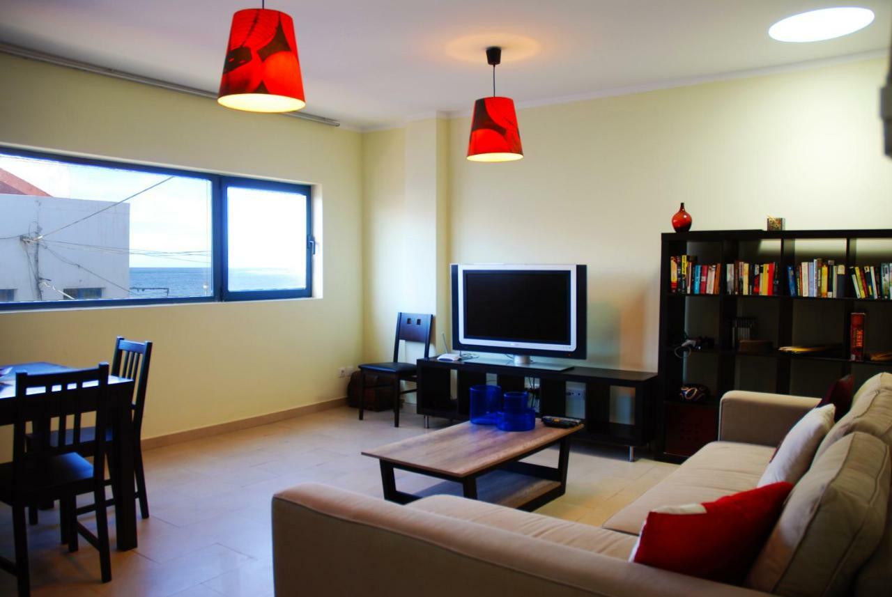 Casa El Reboso Villa La Santa Kültér fotó